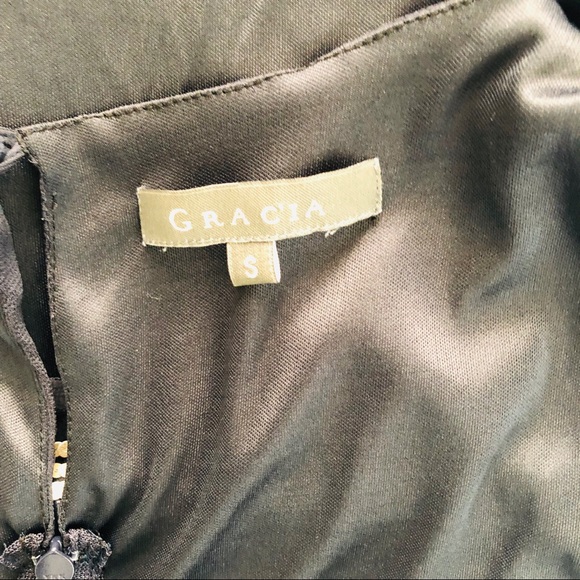 GRAC’IA Sequins New Year celebration Party Dress. - Picture 6 of 8